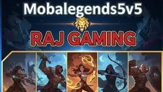 MLBB Live! mobile  FreeFire #mlbb #ff #shorts #ffvideo #FF #shortsfe #tondegamer #rajgamingsingh96