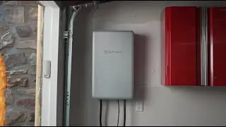 IQ Bidirectional EV Charger | Built for Broad Vehicle, Home, and Grid Compatibility