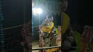 Ramakant Bisi Danda nurtya // Bengaren