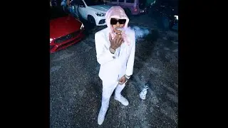 HUAN 62 X LIL NAAY Detroit Type Beat - 