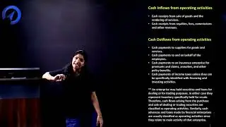 ACCOUNTS || CASH FLOW STATEMENT || CLASSIFICATION OF ACTIVITIES ||  CUET UG || CLASS 12