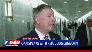 Rep. Doug Lamborn: Gorsuch should pass unanimously, but realistically he won't