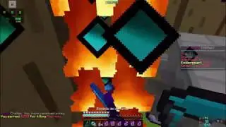 LE CAMPEO AL OWNER Y ME ASE OWNER ABUSE/ MINECRAFT HCF/ VENIXHQ