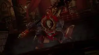 [ENG] Tales of Arise - Hard - How to easily beat Lord Balseph on Phase 1