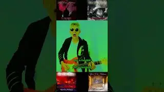 Lars Eric Mattsson High quality audio downloads #hardrock #guitar #metal #neoclassical #aor #shred
