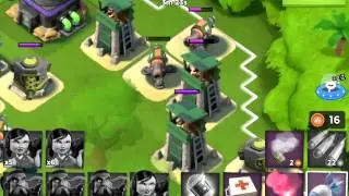 Dr Terror Stage 4