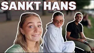 EN RIGTIG SOMMER VLOG