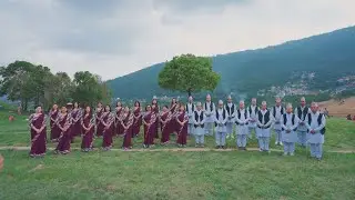 सयौं थुंगा (राष्ट्रिय गान ) | National Anthem Choir Version | Khristiya Bhajan Choir