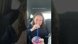 Sierra & Gracie Haschak via TikTok (3-16-25)