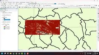 MODULO I - 16 GEOPROCESAMIENTO, DEFINIR Y PROJECCI&Oacute;N DE COORDENADAS