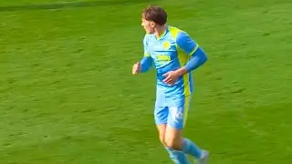 Ethan Ennis vs Cheltenham Town