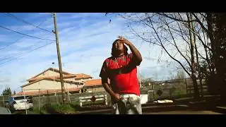 EMOE TVEE: Johnny Crack - 