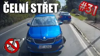 Prsa ře&scaron;&iacute; probl&eacute;my na silnici, čeln&iacute; sr&aacute;žka a jsou lep&scaron;&iacute; m&iacute;sta na span&iacute; - Brněnsk&aacute; odchytov&aacute; #31
