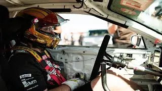I DROVE  @RyanLitteral's 900HP RB S15  @formuladrift PRO DRIFT CAR! *RAW FOOTAGE* *SIM DRIFTER*