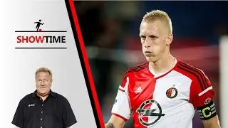 Lex Immers - Boskamp versprekingen
