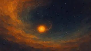 cosmic emberlight