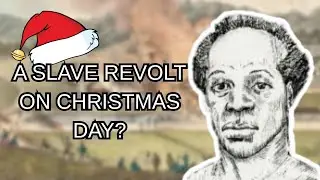 The Christmas Rebellion: A Slave Revolt In Jamaica