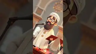 Ik Molvi ki mashoqa thi #AnimationVibes#ShortAnimation#ViralAnimation