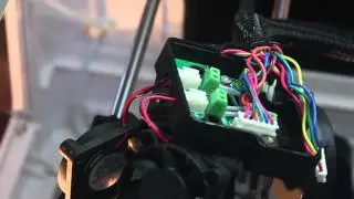 How to Unblock the DREAMER Extruders and Nozzles