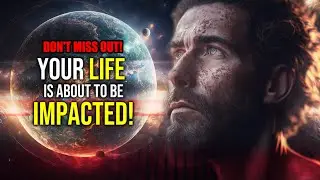 Breakthrough: Your Life is About to Be Impcated in an Unexpected Way!