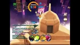 lost saga error
