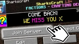 THE FORGOTTEN GAMEMODE...