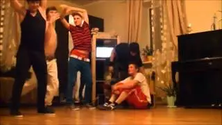 Almet sect home video