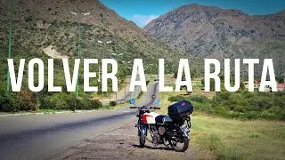 Despedida y volver a la ruta - Pablo Imhoff