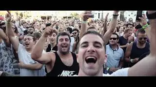 AZ Gaubelak Ibiza Aftermovie 4K
