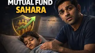 सब Debt Mutual Funds Types |Babu bhaiya Complete Guide 2026 story 📊