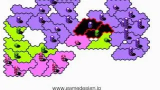 Dice Wars- Max dice