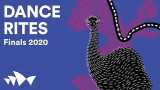 Finals | Dance Rites 2020
