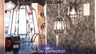 Varaluz Lighting - New Modern Lighting in 2013 - Lightology