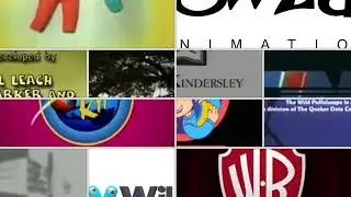 64ZL, AJ, AS, Barney, BITBC, BC, DCSHG, HAA, Nature, NC, RWA, SF, WP, Zoboomafoo Credits Remix