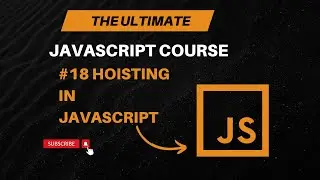Hoisting in Javascript - Javascript Tutorial