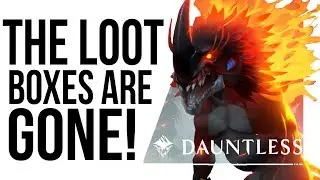 This game actually DITCHED Loot Boxes!?