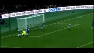 48' Westham 2 - 0 Chelsea- Goal Edimilson Fernandes (26/10/2016)