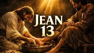 JOHN 13 &ndash; THE MESSAGE EVERY CHRISTIAN MUST HEAR