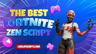 The MOST OP FORTNITE Cronus Zen Script