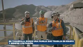 Celebramos 64 a&ntilde;os de operaciones en nuestra Unidad Operativa #Toquepala