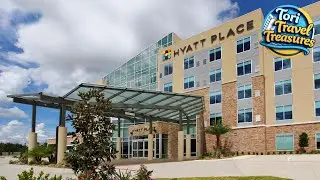 Hyatt Place Houston NW Vintage Park | Хьюстон (Техас), США | Обзор отеля 🏩