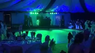 MRD Dance performance