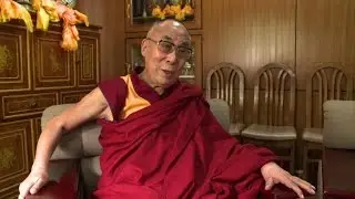 Dalai Lama in 'informal' talks to return to Tibet