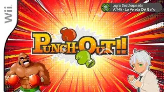 [Wii] La Velada del Año / Punch Out - !redes