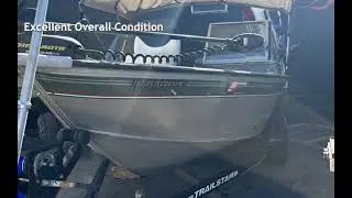 2004 TRACKER TARGA 75 for sale in ALBUQUERQUE, NM
