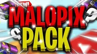 [NEW]✔️ MALOPIX PACK BY PHEO