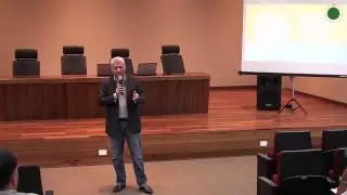 Workshop AgroTools | INPE | DNV-GL: Apresenta&ccedil;&atilde;o Felipe Zagalo