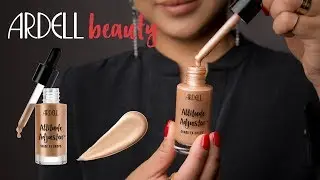Ardell Beauty | Attitude Adjustor Shade FX Drops