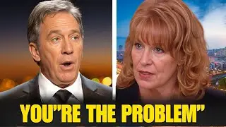 What Tim Allen did to WAKE UP Hollywood is just insane!