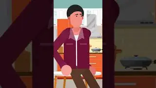 SCP-3008 - The Infinite Ikea (SCP Animation)